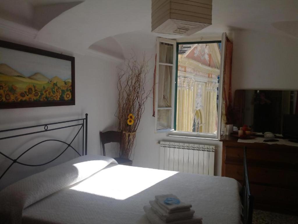 Beb I Girasoli Apartment Dolceacqua Luaran gambar