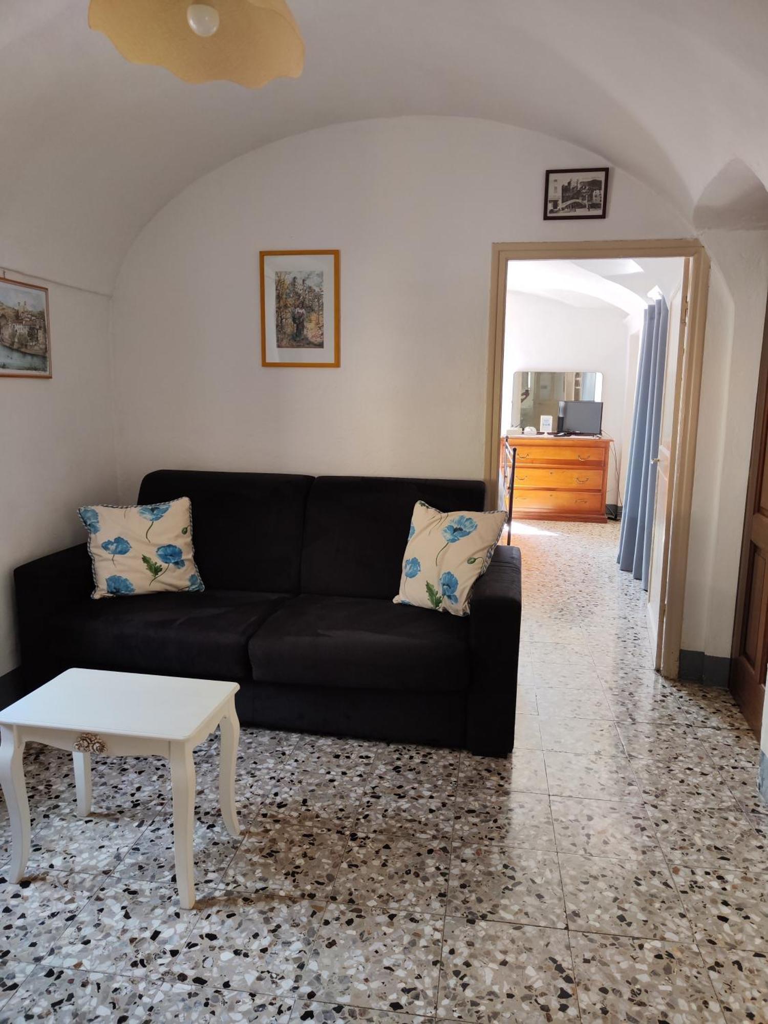Beb I Girasoli Apartment Dolceacqua Luaran gambar