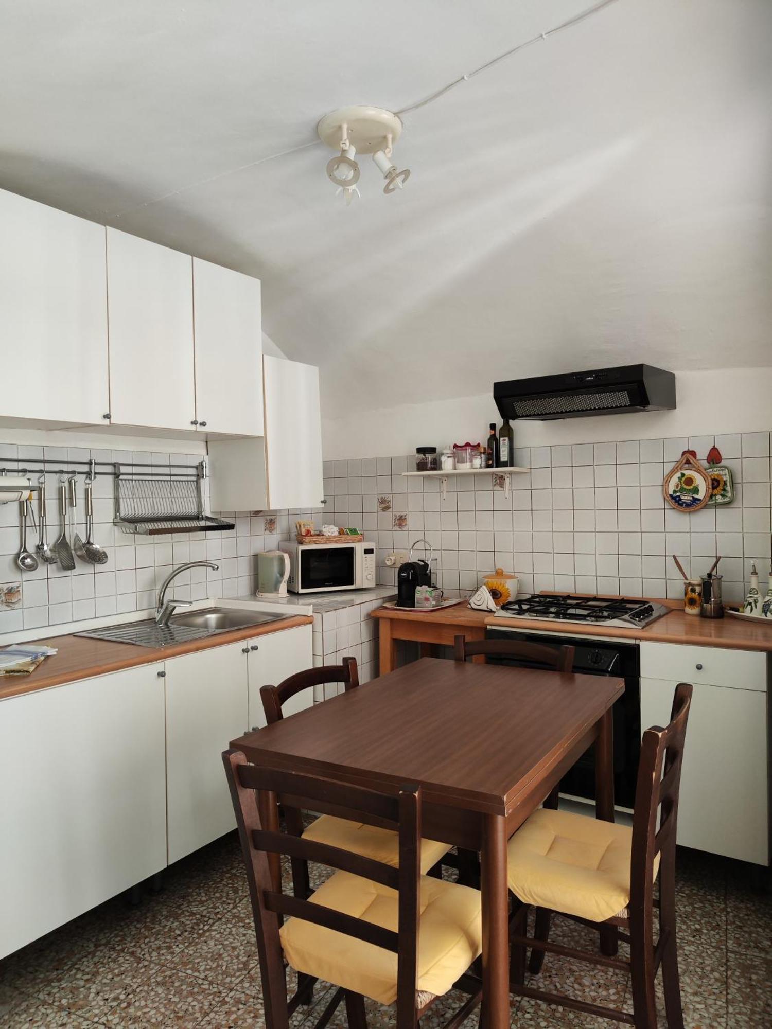 Beb I Girasoli Apartment Dolceacqua Luaran gambar
